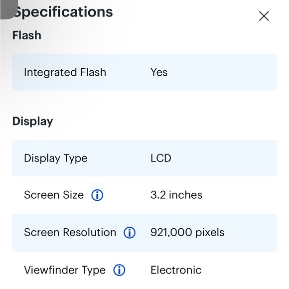 Nikon - Coolpix P950 16.0-Megapixel Digital Camera - Black - Picture 11 of 16